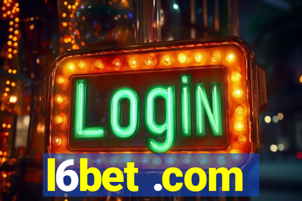 l6bet .com